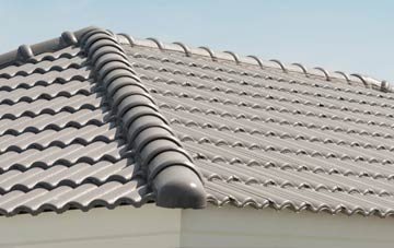 advantages of Clotton Common clay roofing