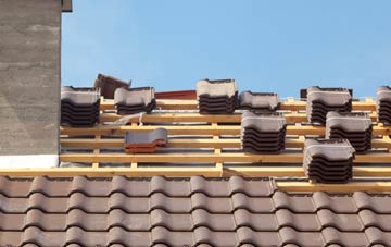 Clotton Common clay roofing costs