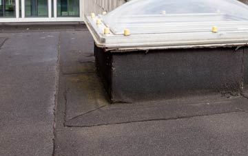 disadvantages of Clotton Common flat roofs
