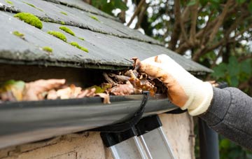 gutter cleaning Clotton Common, Cheshire