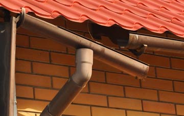 Clotton Common gutter repair costs