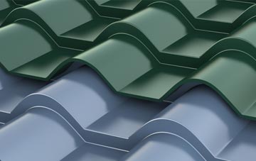 who should consider Clotton Common plastic roofs