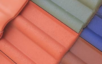 Clotton Common plastic roofing companies