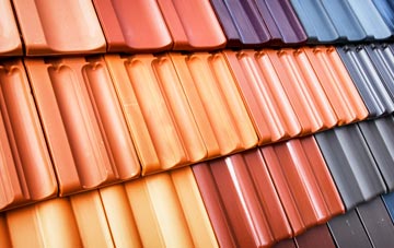 Clotton Common roof tile costs