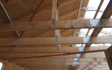 Clotton Common roof truss costs