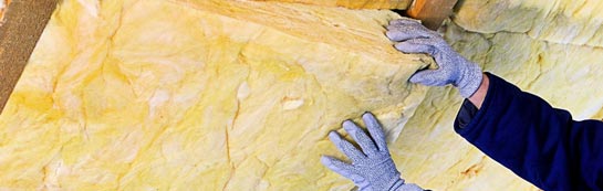 quotes for Clotton Common roof insulation