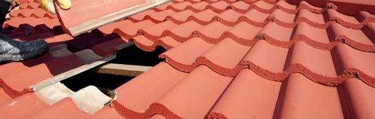 compare Clotton Common roof repair quotes