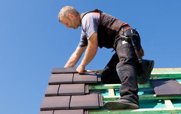 disadvantages of Clotton Common slate roofing