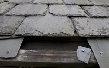 Clotton Common slate roof repairs and maintenance