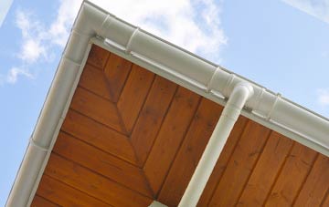 Clotton Common soffit types