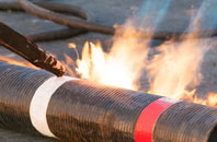 Clotton Common flat roofing replacement