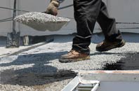 find rated Clotton Common flat roofing replacement companies