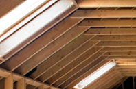 Clotton Common tapered roof insulation quotes